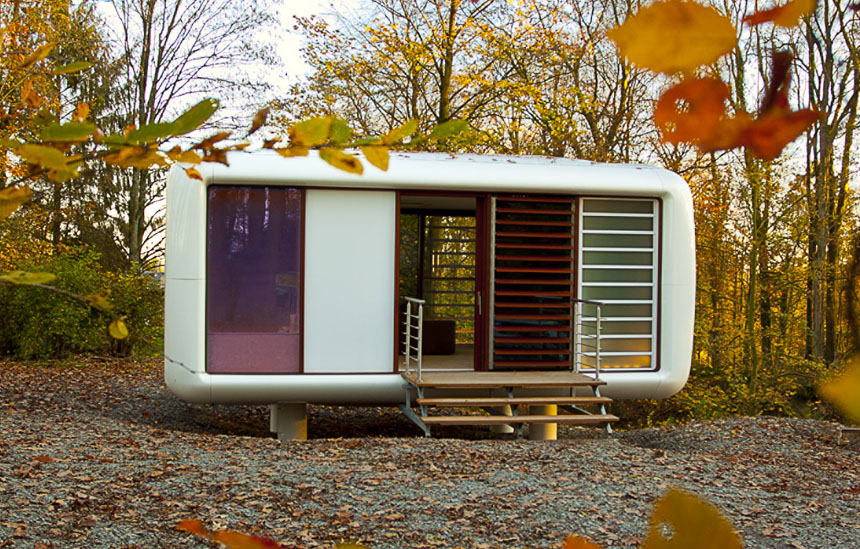 Loftcube_18 Prefab-Mobile-Home