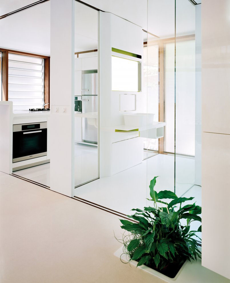 Loftcube_8 Prefab-Home