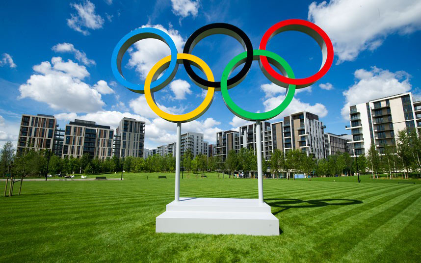 London-2012-Olympic-Athletes-Village_1