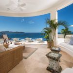 Exclusive Contemporary Beach Front Estate In Costa Rica