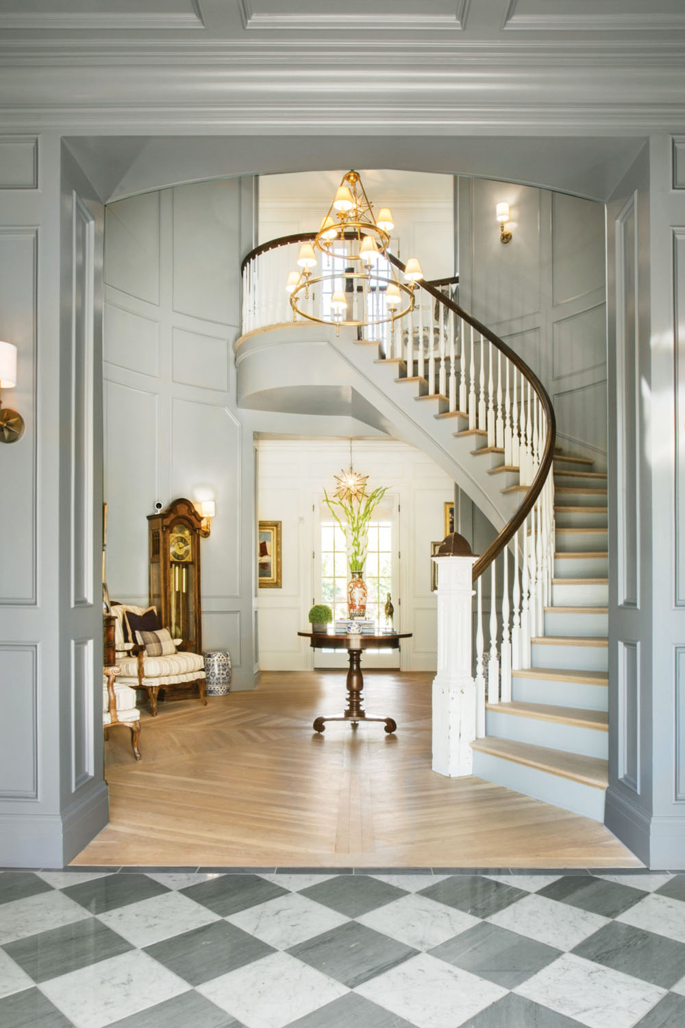 Luxury Home with Elegant Interior Design - Holladay, Utah