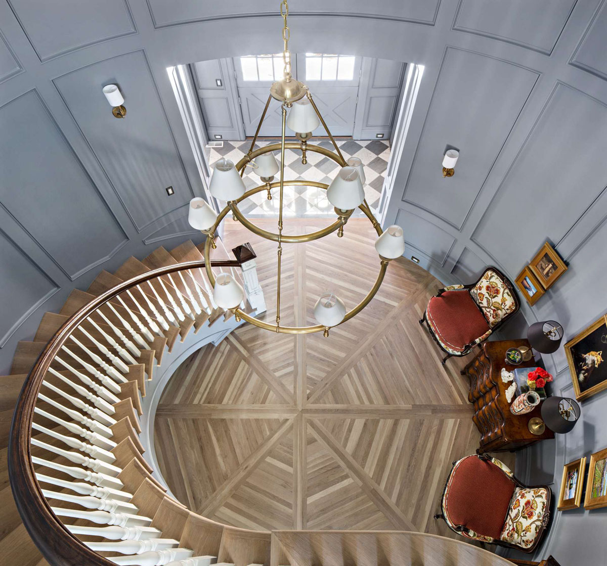 Luxury Home with Elegant Interior Design - Holladay, Utah