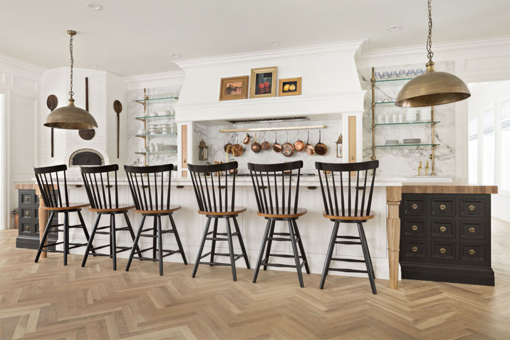 Luxury Home with Elegant Interior Design - Holladay, Utah