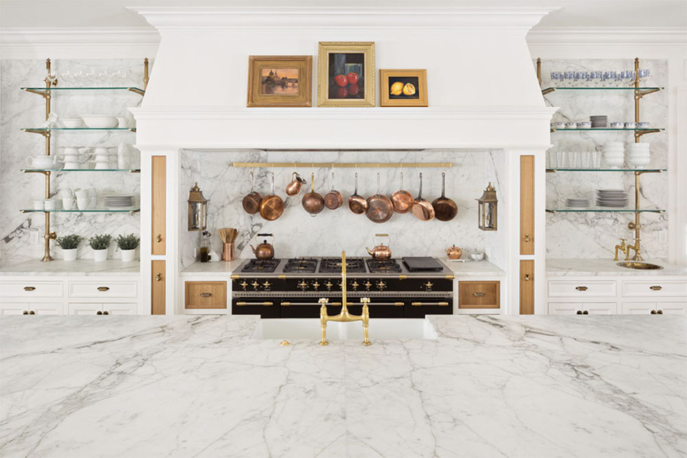 Luxury Home with Elegant Interior Design - Holladay, Utah