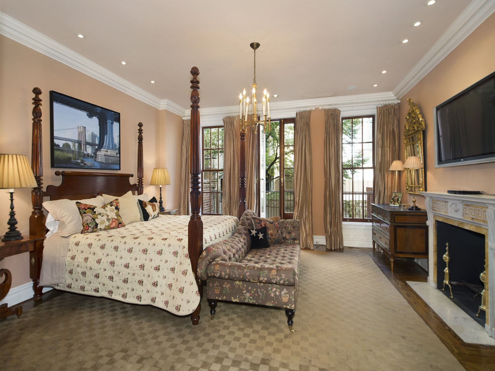 Luxury-New-York-City-Townhouse_9