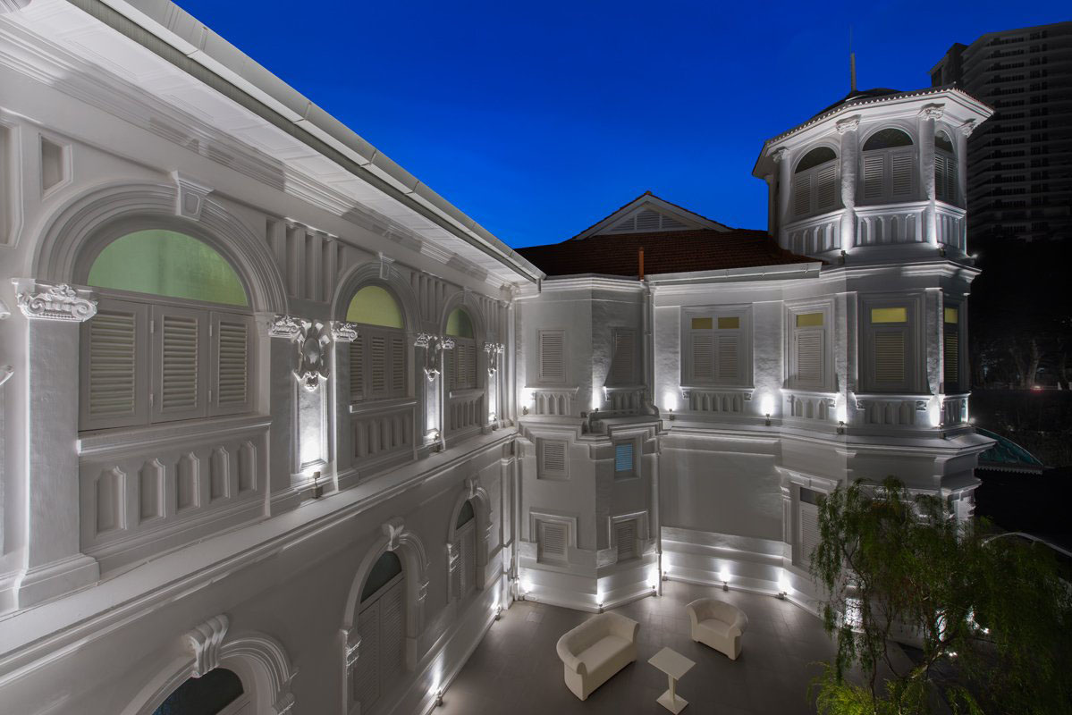 Macalister-Mansion-Penang_8 Colonial Style Hotel