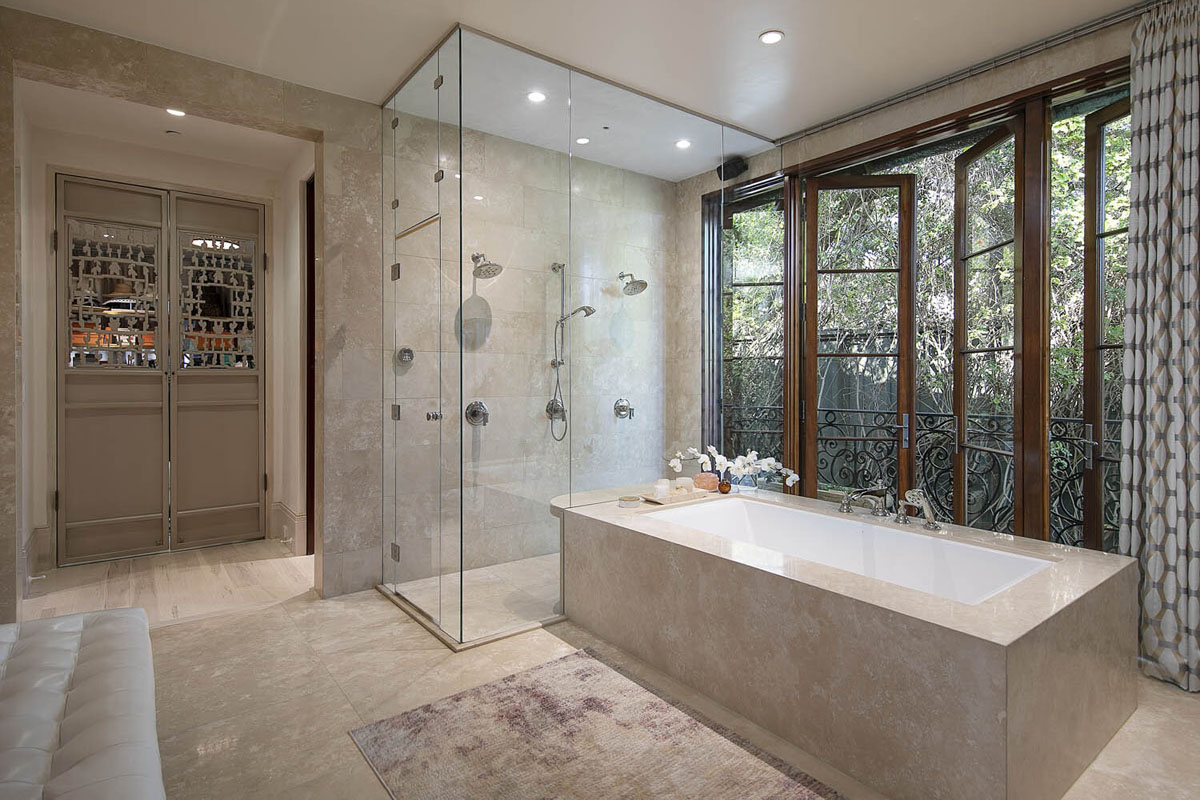 Luxury Mediterranean Dream Home - Montecito, Santa Barbara, California