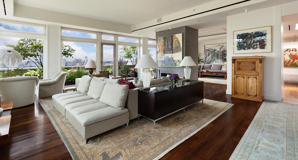 Meryl-Streep-New-York-City-River-Loft-Penthouse-Apartment_7