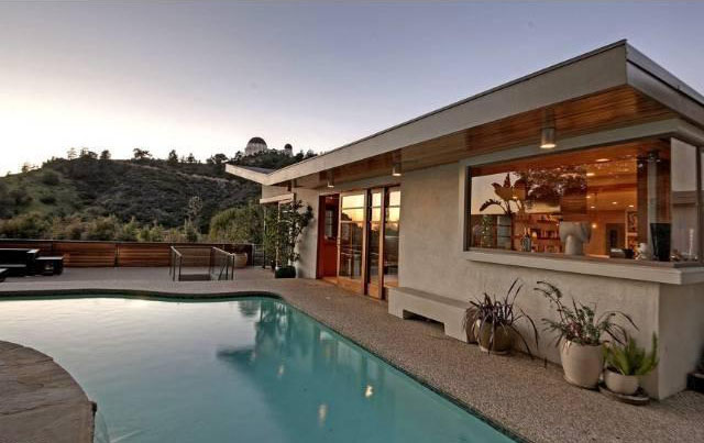 Mid-Century-Modern-Home-Los-Angeles_20 Kevin-Bacon-Kyra-Sedgwick-House
