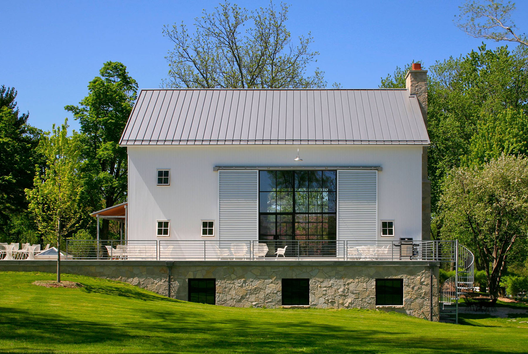 Modern Farmhouse Design