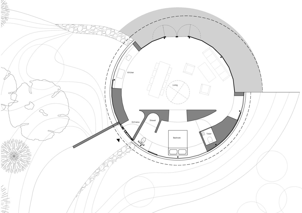 Modern-Circular-House-Design_14