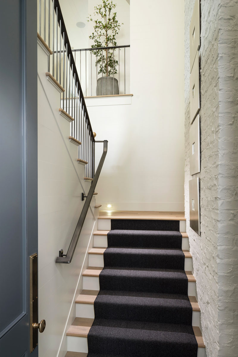 Modern Take of an English Country Cottage - Highland, Utah
