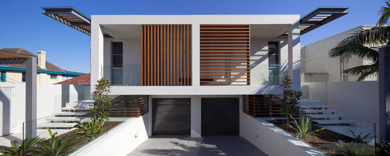 Modern-Duplex-Sydney_2 Duplex-Exterior