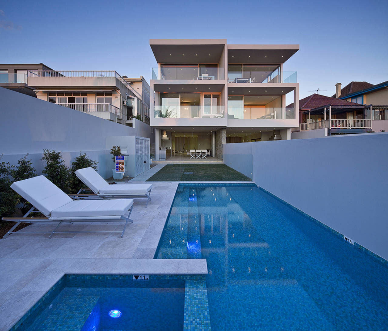 Modern-Duplex-Sydney_3 Modern-Duplex-Lap-Pool