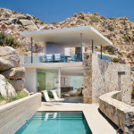 Modern House With Breathtaking Ocean View In Cabo San Lucas