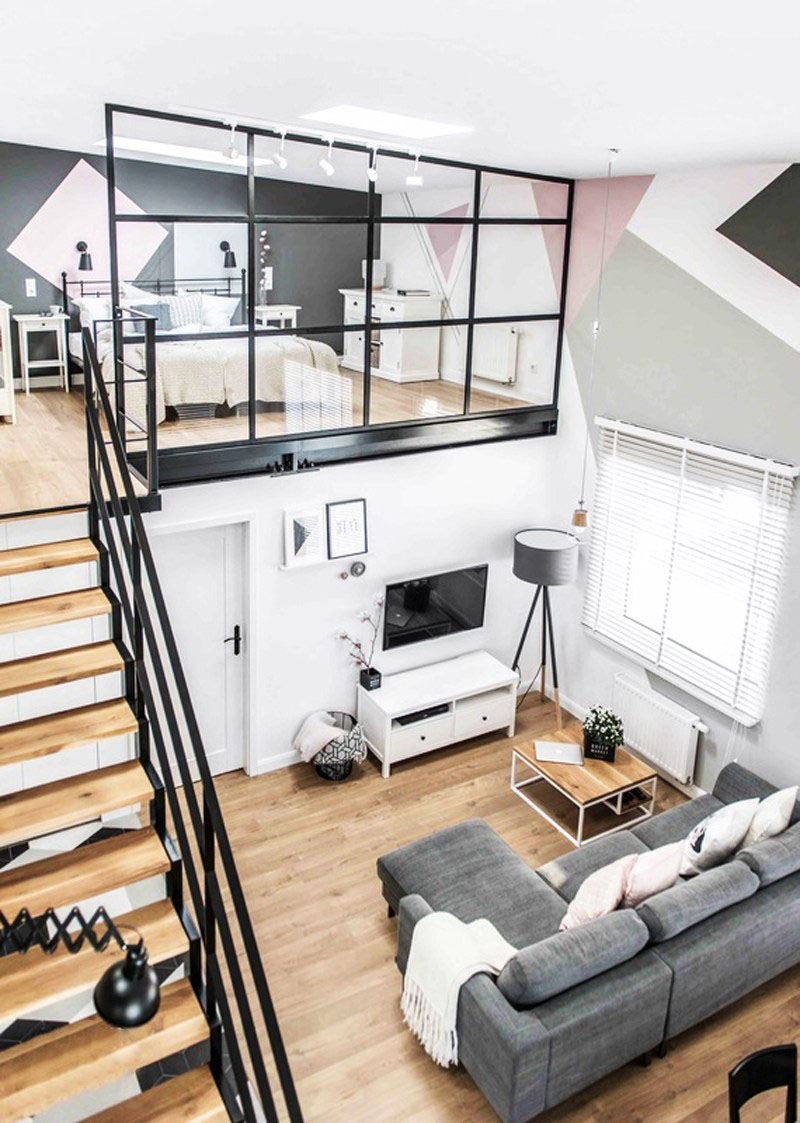 Modern-Industrial-Loft-Apartment-Scandinavian-Interior-Design_1