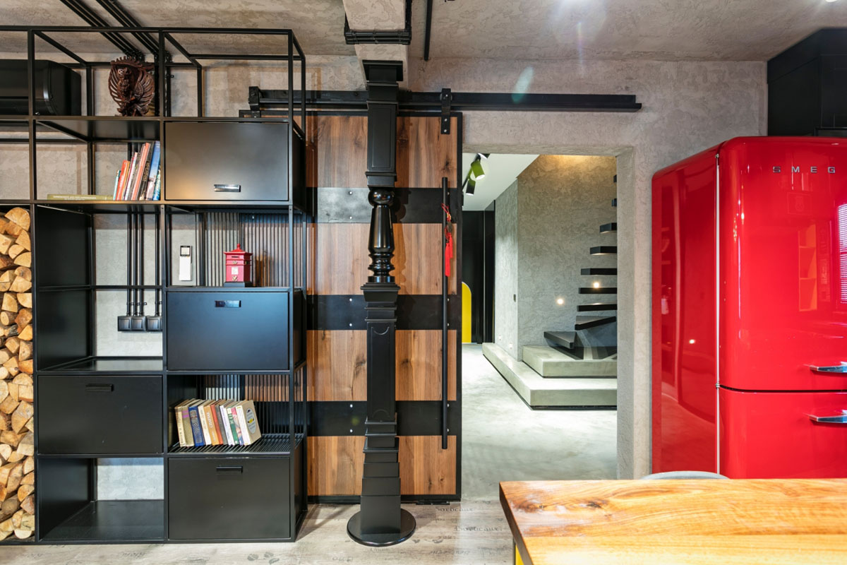 Modern-Industrial-Style-Loft-Apartment-Antalya-Turkey_1