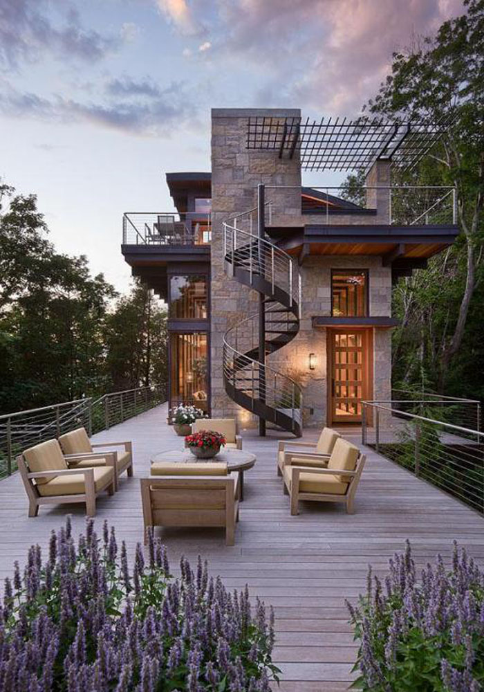 Modern-Lake-Front-Luxury-Home-Michigan_2