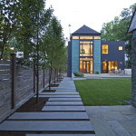 Modern Renovated Residence