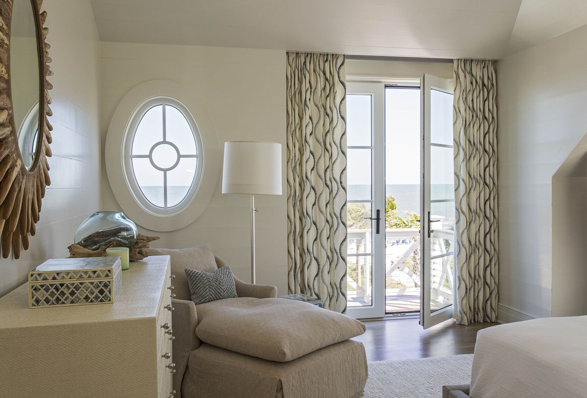 Luxury Oceanfront Home - Isle of Palms, South Carolina