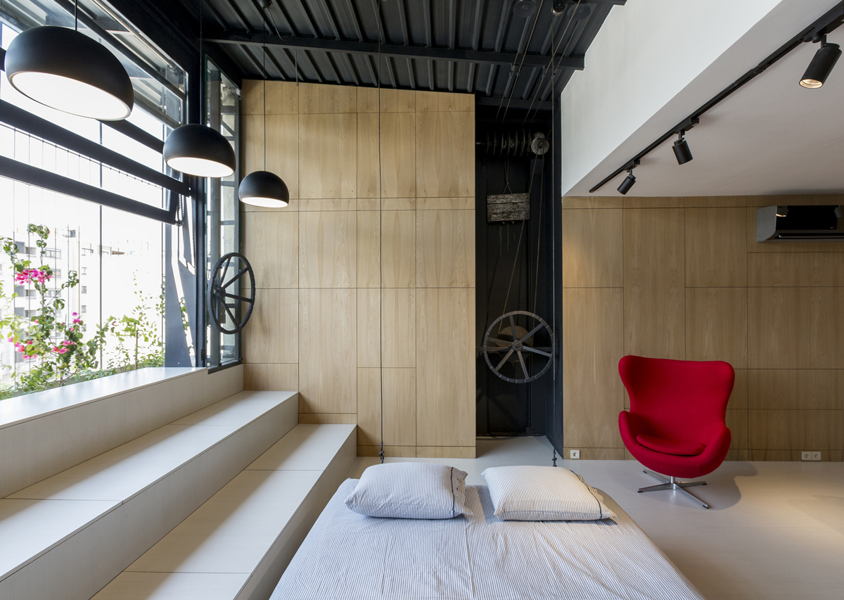 Modern-Small-Studio-Apartment-Shiraz-Iran_1