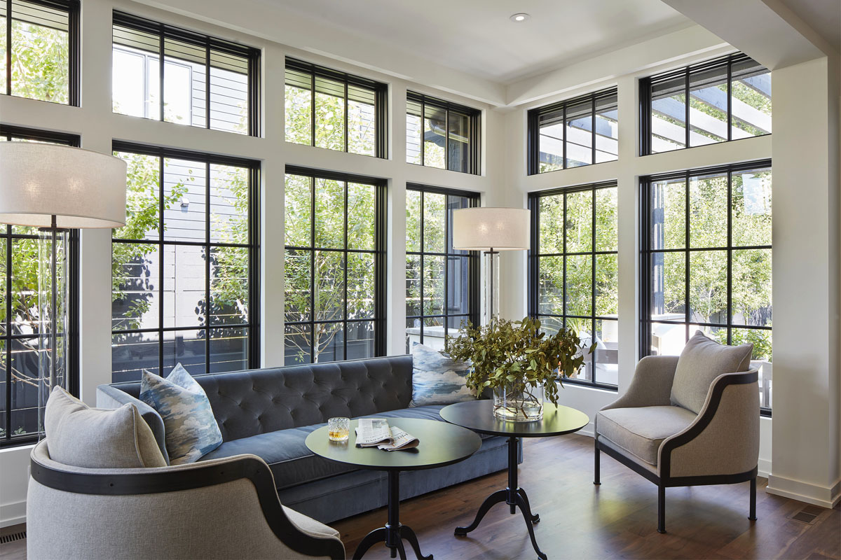 Luxury Mediterranean Style House - Saint Paul, Minnesota
