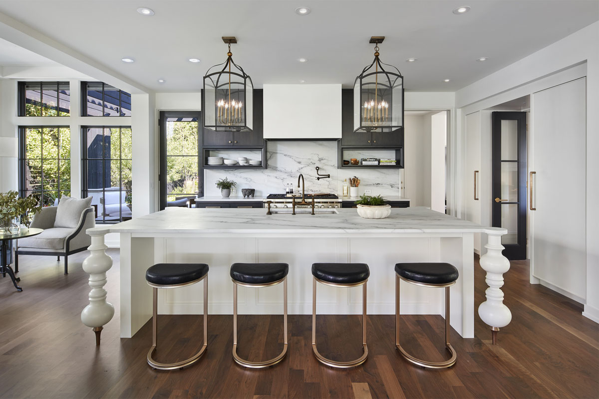 Luxury Mediterranean Style House - Saint Paul, Minnesota