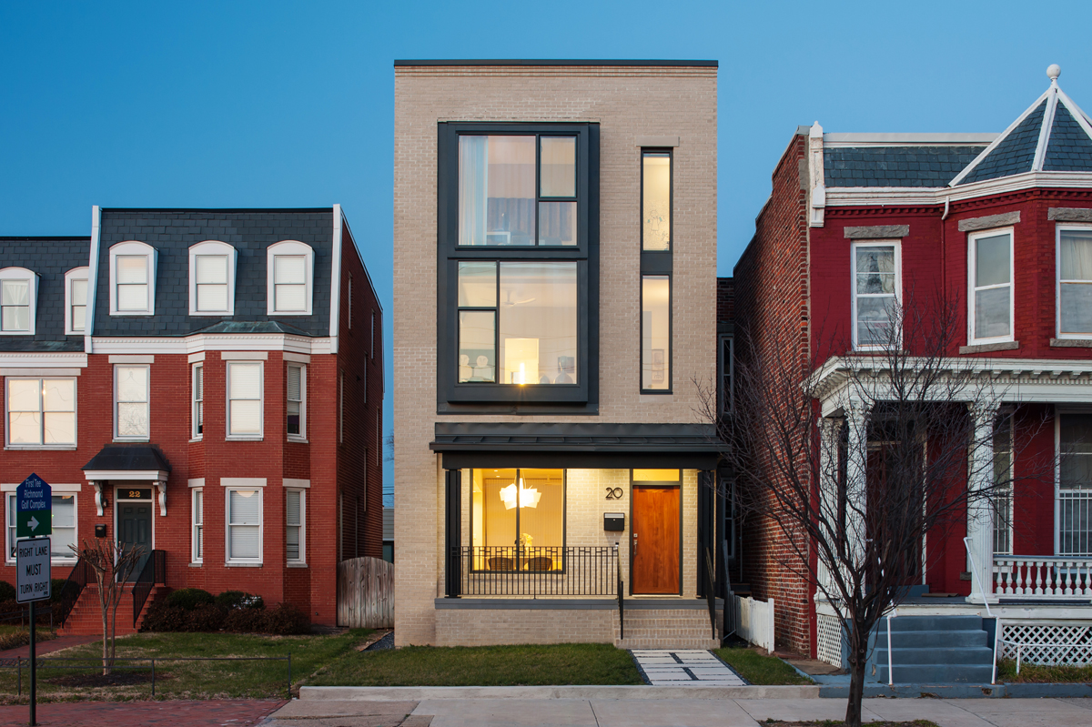 Modernist-Row-House-Richmond-Virginia_1