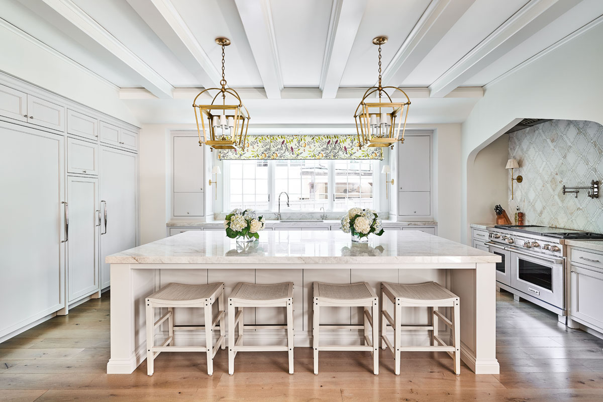 Dutch Style Contemporary Home - Charlotte, North Carolina
