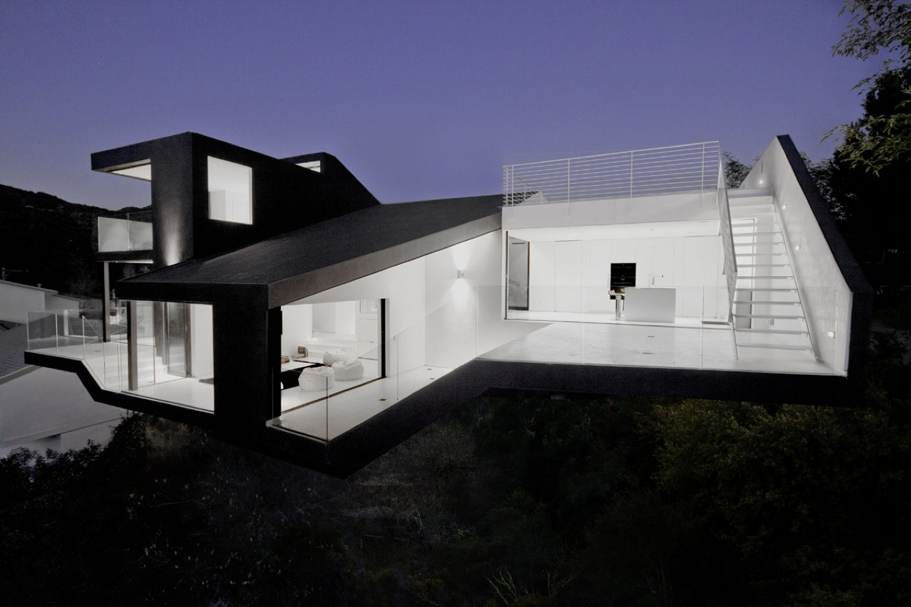 Nakahouse_12 Abstract-Minimalist-House