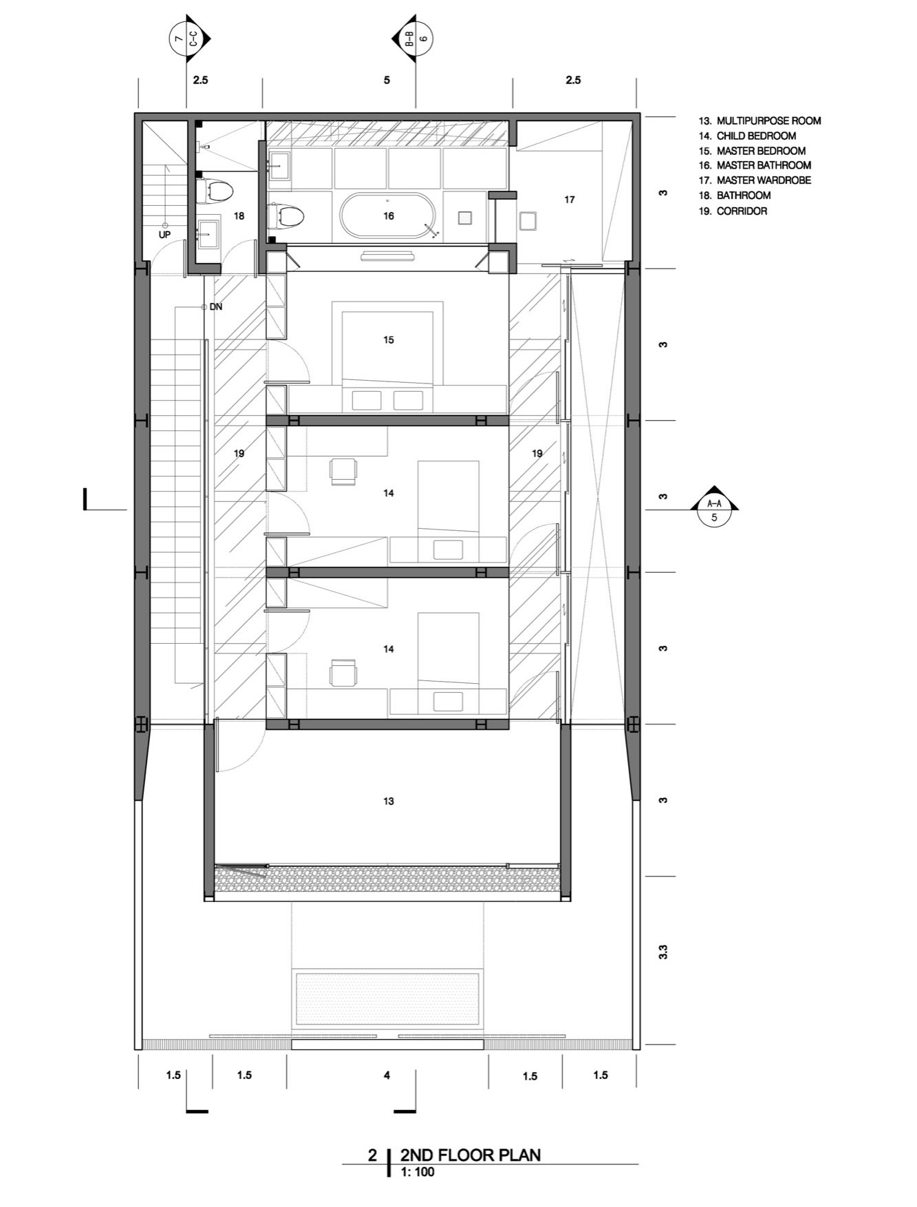 Narrow-House-Jakarta_19