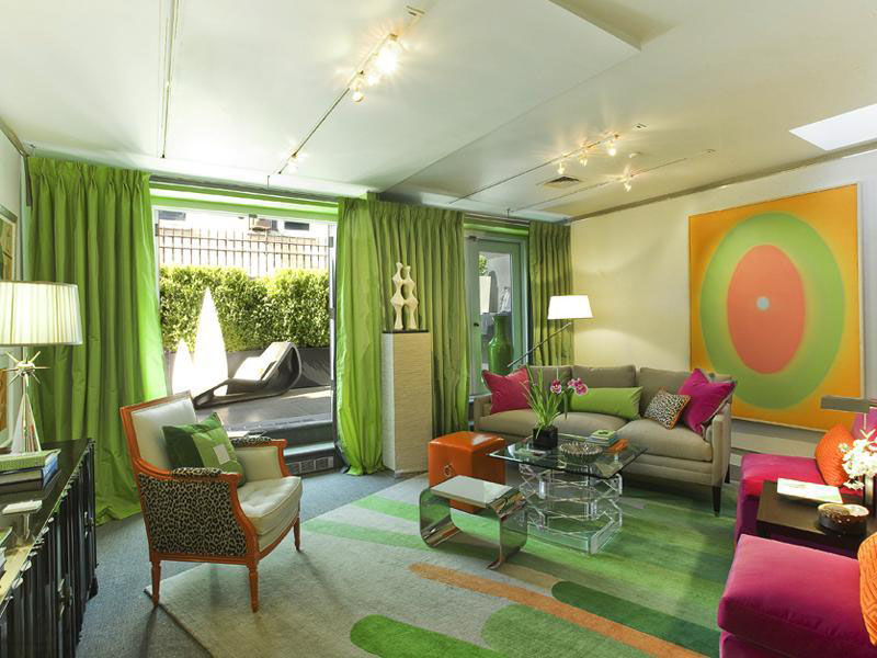 Neo-Italian-Renaissance-Townhouse-Mansion_14 Manhattan-Townhouse-Mansion