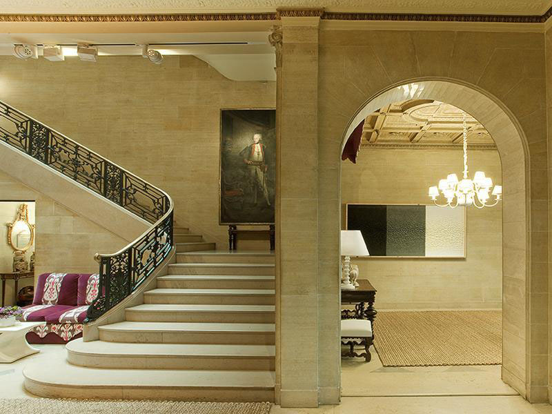 Neo-Italian-Renaissance-Townhouse-Mansion_3 Neo-Italian-Renaissance-Manhattan-Townhouse