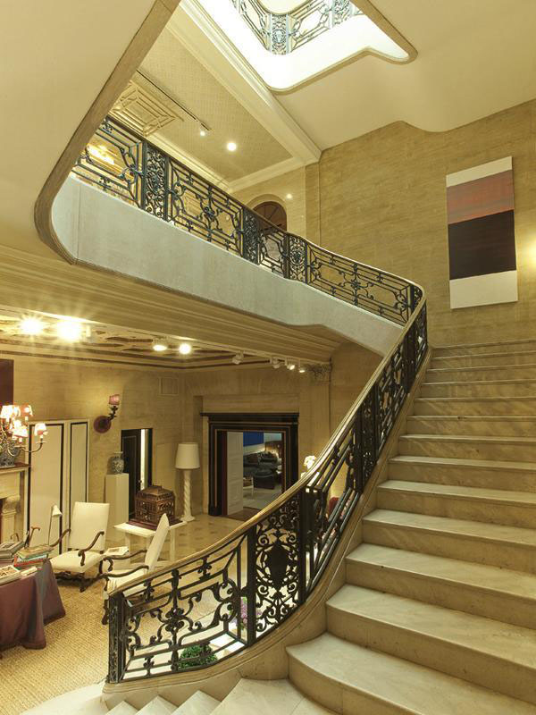 Neo-Italian-Renaissance-Townhouse-Mansion_5