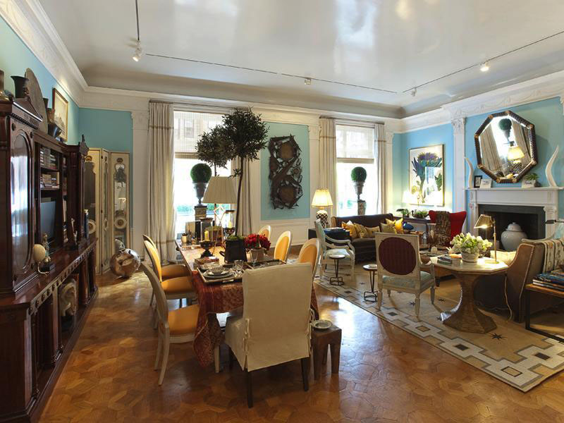 Neo-Italian-Renaissance-Townhouse-Mansion_7