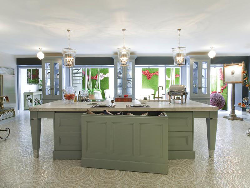 Neo-Italian-Renaissance-Townhouse-Mansion_9 Manhattan-Townhouse-Kitchen