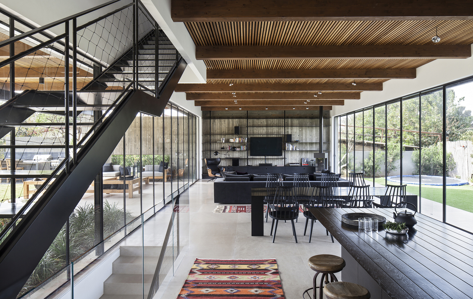 Netanya-Israel-House-Close-To-Sea-Blatman-Cohen-Architects_1