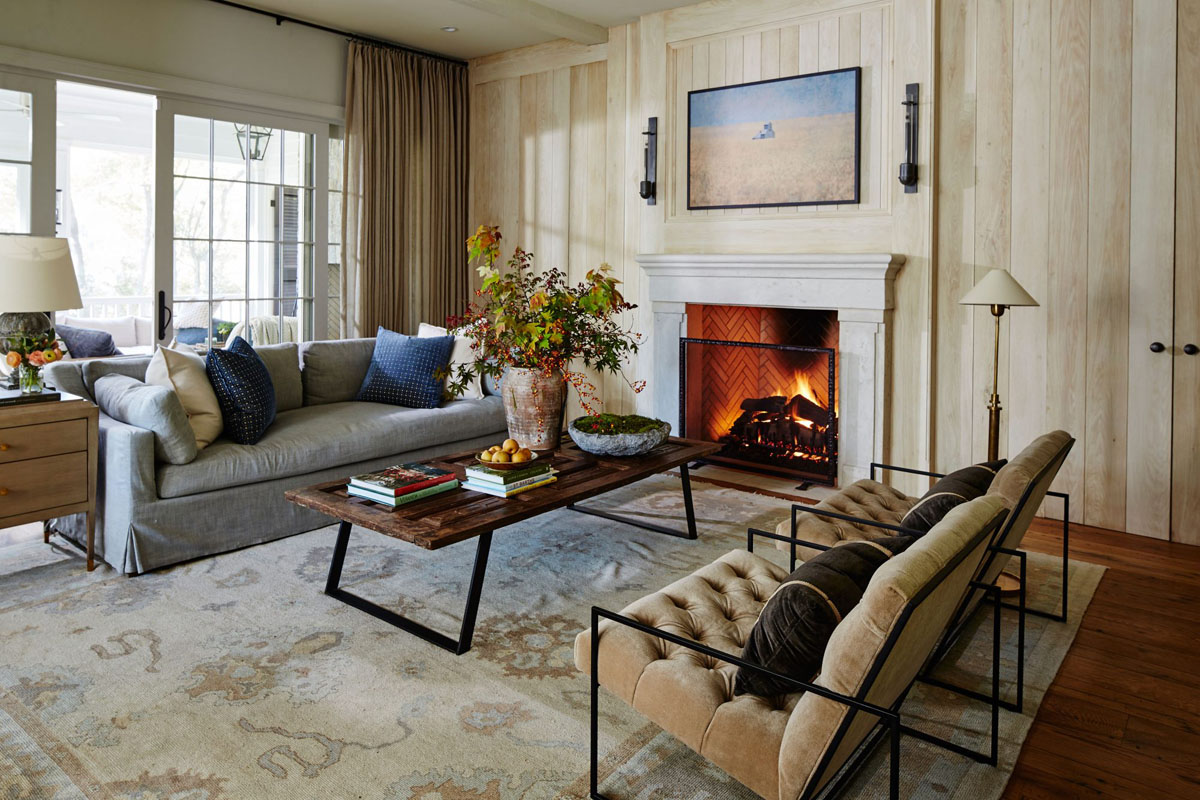 Cozy Cottage Style Home - Nashville, Tennessee