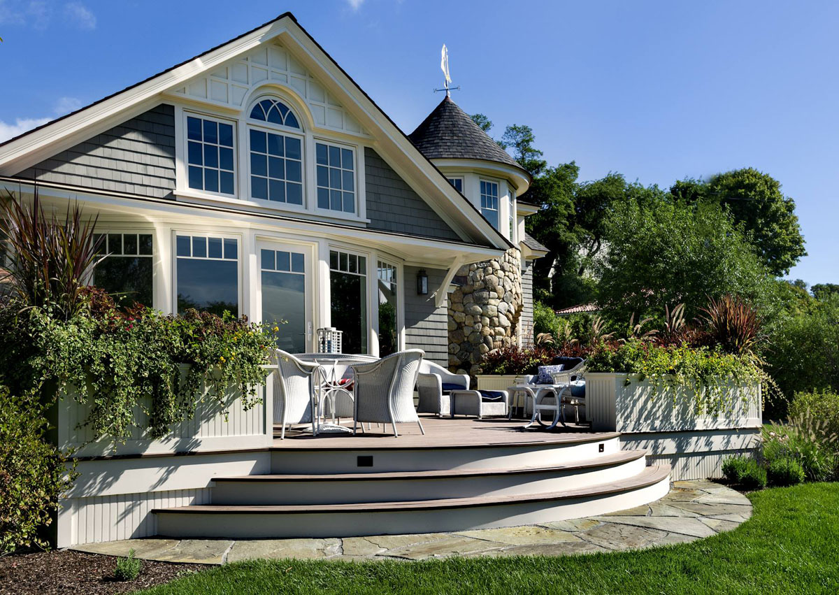 Family Cottage with Coastal Theme - North Hampton, New Hampshire