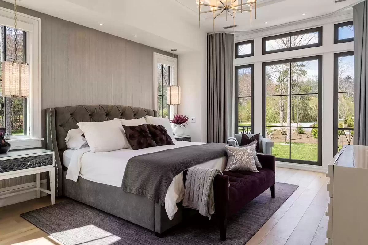 Elegant Urban Contemporary Home - Asheville, North Carolina