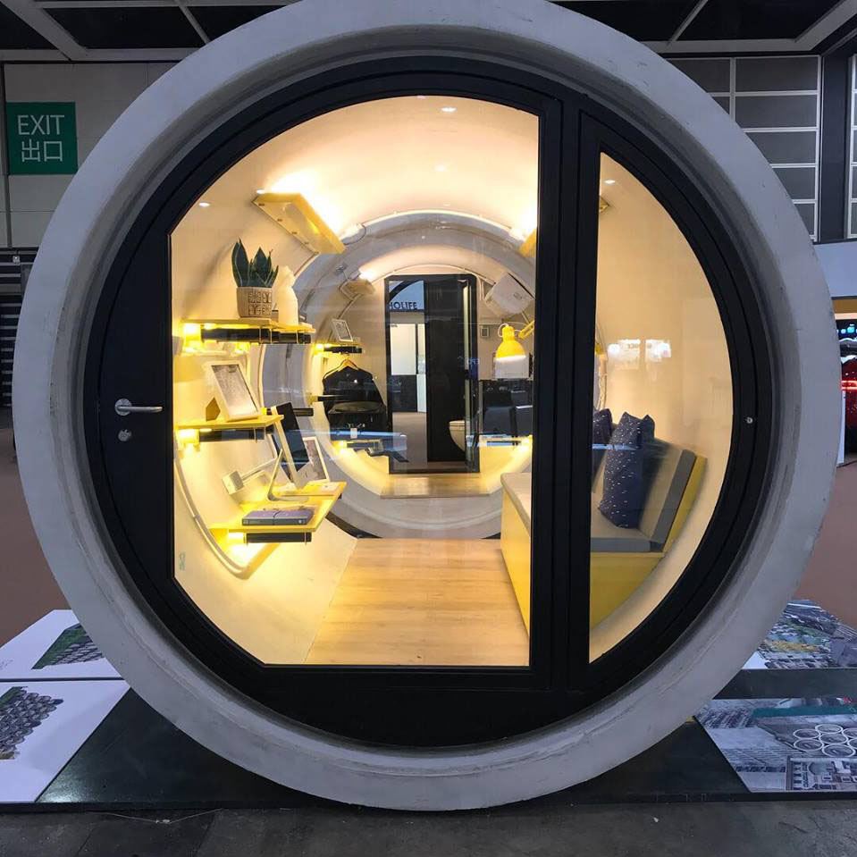 OPod-Concrete-Pipe-Modern-Tiny-Apartment-Hong-Kong_1