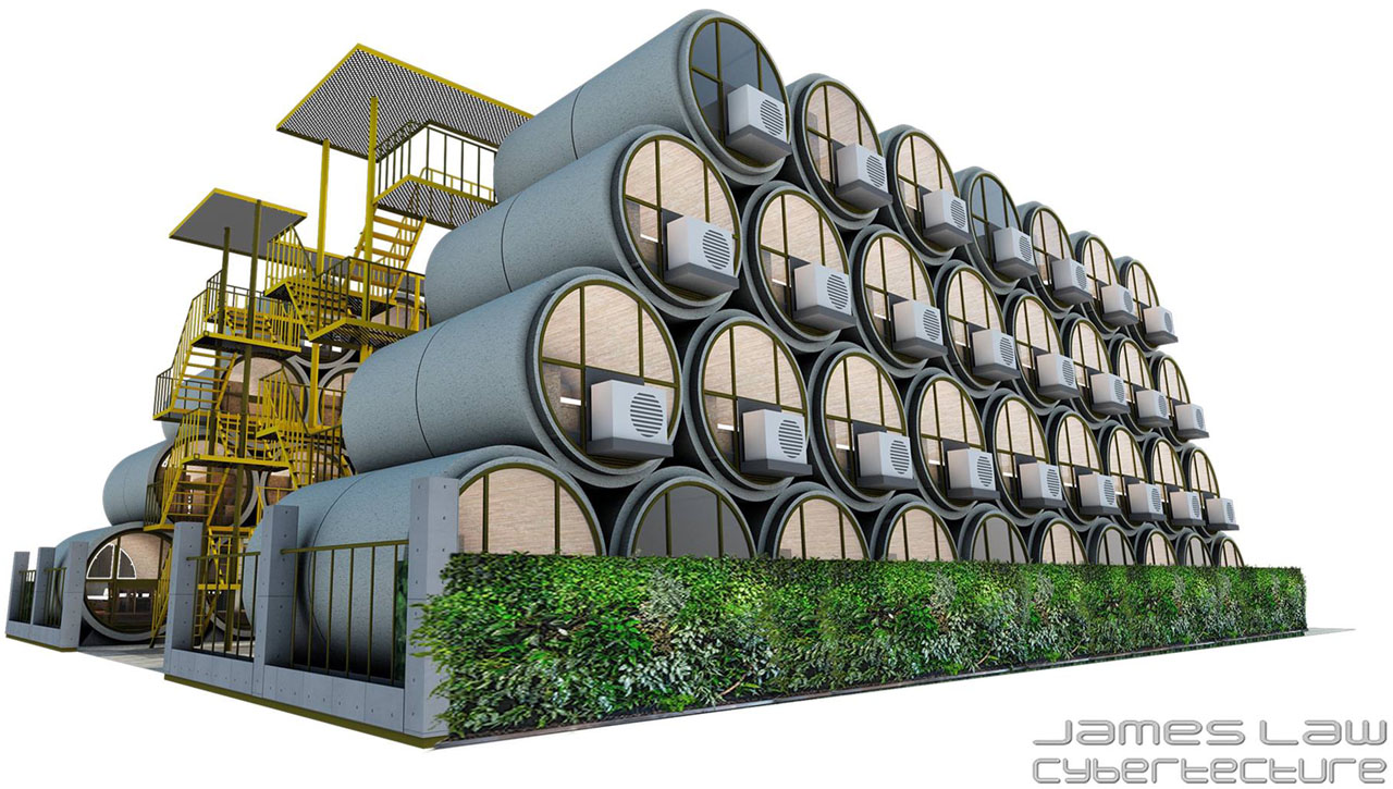 OPod-Concrete-Pipe-Modern-Tiny-Apartment-Hong-Kong_10