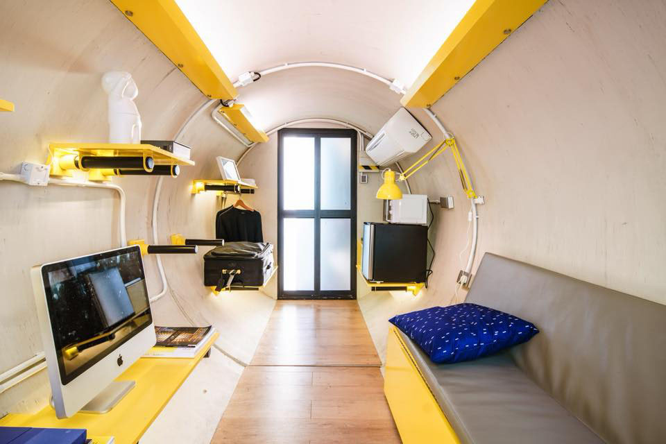 OPod-Concrete-Pipe-Modern-Tiny-Apartment-Hong-Kong_6