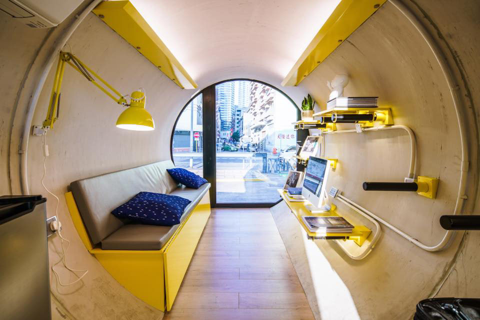 OPod-Concrete-Pipe-Modern-Tiny-Apartment-Hong-Kong_7