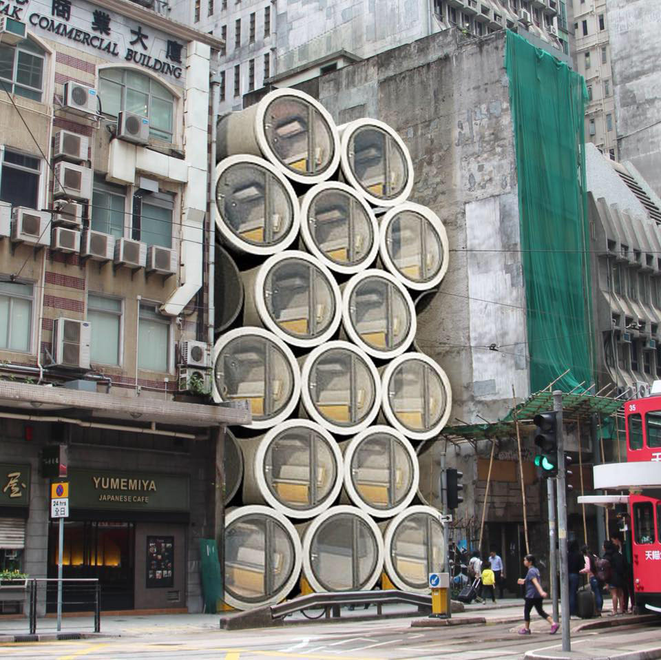 OPod-Concrete-Pipe-Modern-Tiny-Apartment-Hong-Kong_9