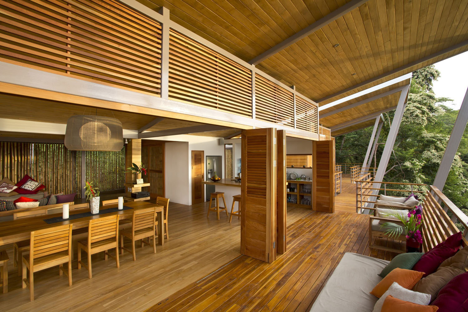 Ocean-View-Modern-Wooden-House-Costa-Rica_3