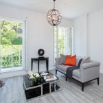 Beautiful Contemporary Small Apartment with View of Windsor Castle