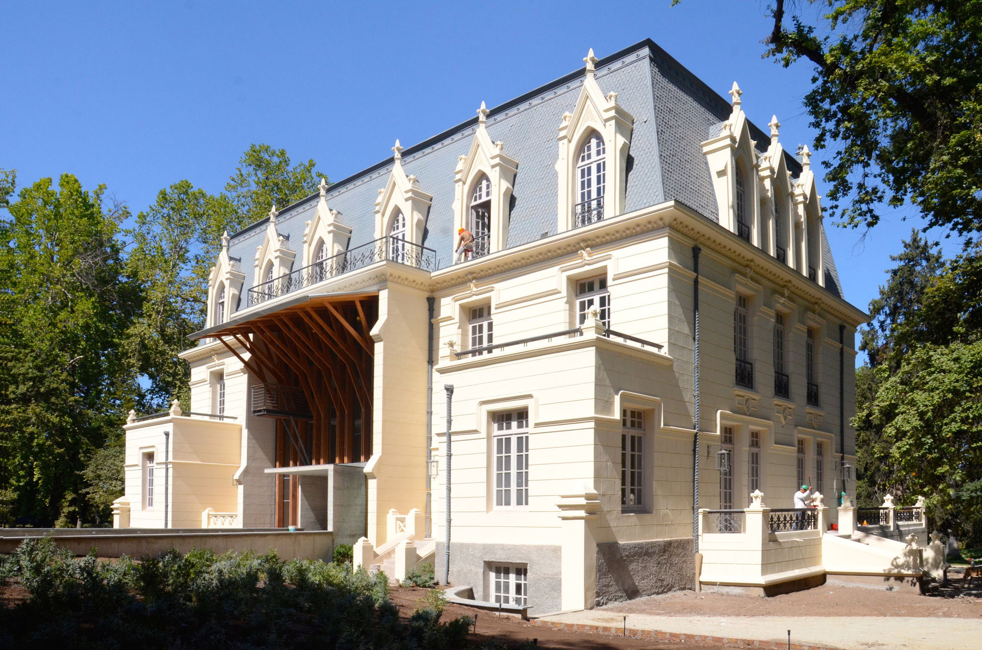 Palace-Las-Majadas-Pirque_3