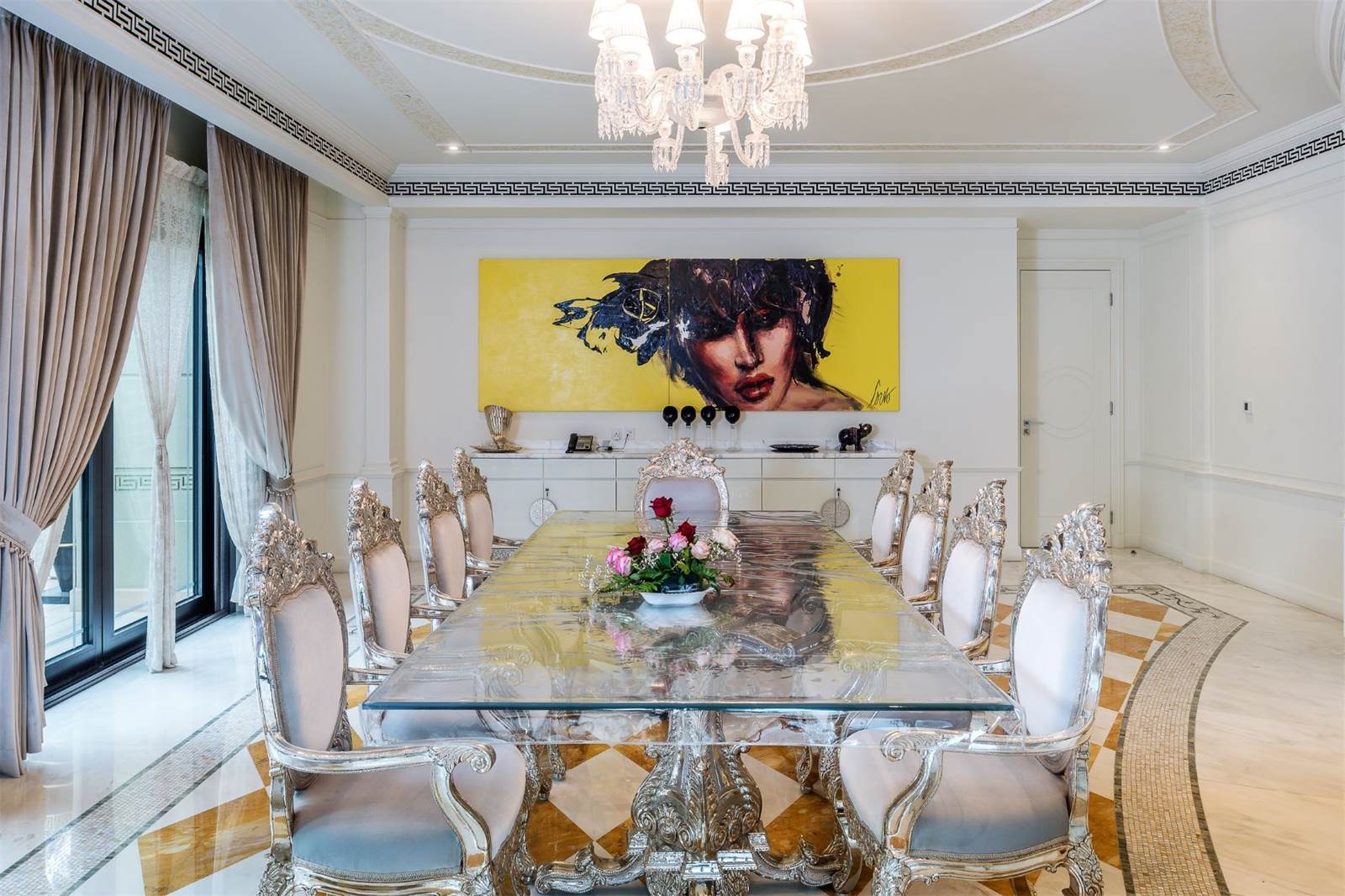 Palazzo-Versace-Luxury-Penthouse-Dubai_9