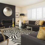 Palm Springs Home Channelling The Hollywood Regency Look